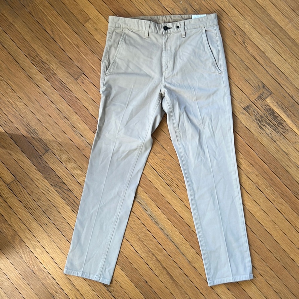 Men’s Rag & Bone Chinos 30/30